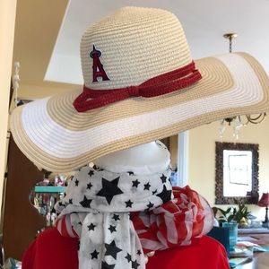 ANGELS  Hat